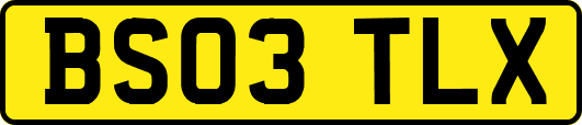 BS03TLX