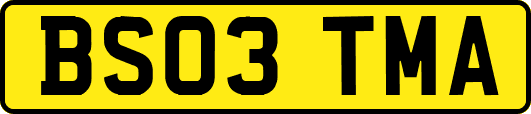 BS03TMA