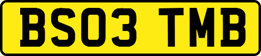 BS03TMB
