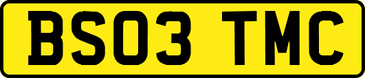 BS03TMC