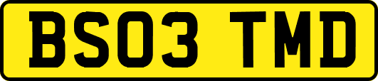 BS03TMD