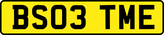 BS03TME