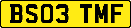 BS03TMF
