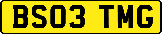 BS03TMG