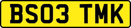 BS03TMK