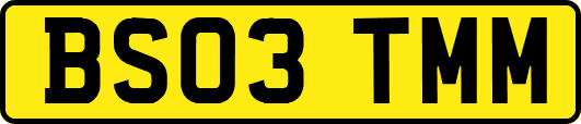 BS03TMM