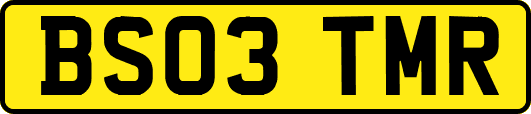 BS03TMR