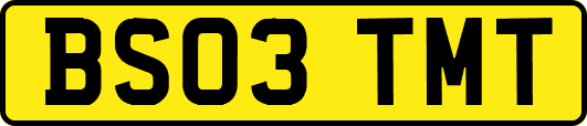 BS03TMT