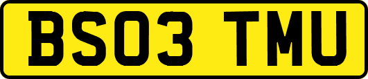 BS03TMU