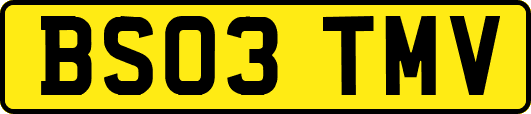 BS03TMV