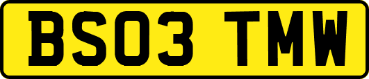 BS03TMW