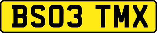BS03TMX