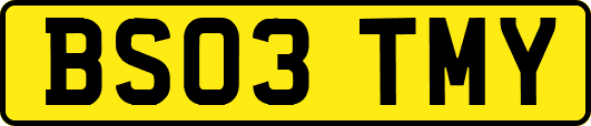 BS03TMY