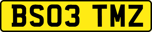 BS03TMZ