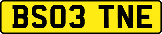 BS03TNE