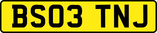 BS03TNJ