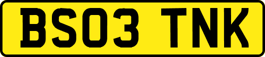 BS03TNK