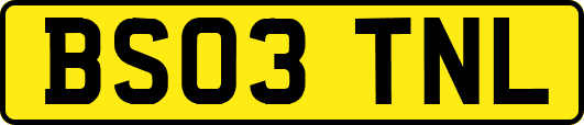 BS03TNL