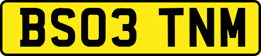 BS03TNM