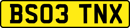 BS03TNX