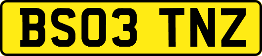 BS03TNZ