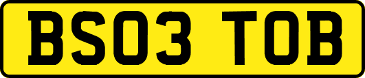 BS03TOB