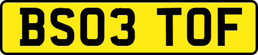 BS03TOF