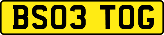 BS03TOG