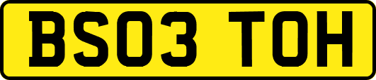 BS03TOH
