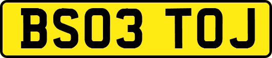 BS03TOJ