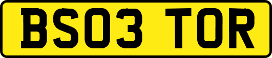 BS03TOR