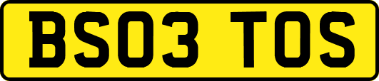 BS03TOS