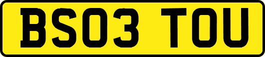 BS03TOU