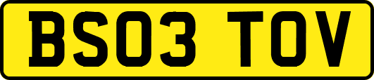 BS03TOV