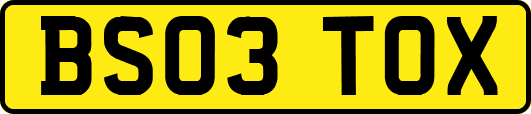 BS03TOX