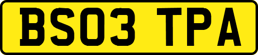 BS03TPA