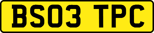 BS03TPC