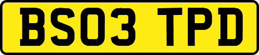 BS03TPD