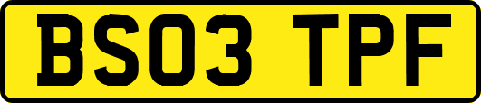BS03TPF
