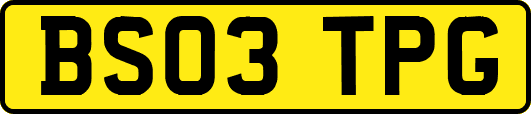 BS03TPG