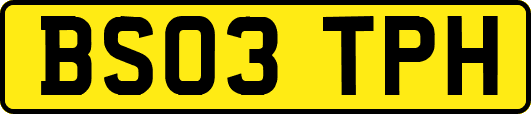BS03TPH