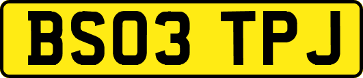BS03TPJ