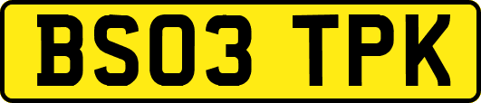 BS03TPK