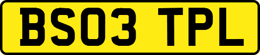 BS03TPL