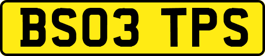 BS03TPS