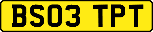 BS03TPT