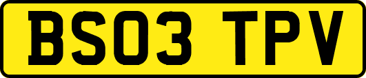 BS03TPV