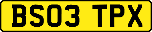 BS03TPX