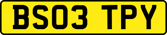 BS03TPY