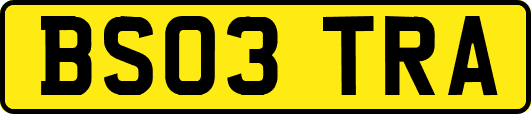 BS03TRA